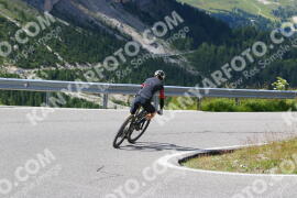 Photo #3734290 | 06-08-2023 11:14 | Gardena Pass BICYCLES