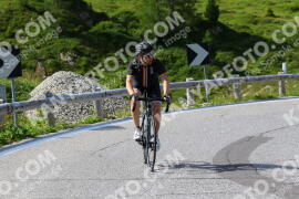 Photo #3623812 | 29-07-2023 10:06 | Pordoi Pass BICYCLES