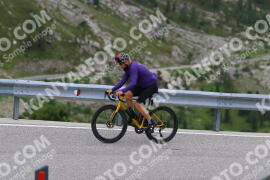 Photo #3575005 | 25-07-2023 13:58 | Gardena Pass BICYCLES