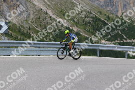 Foto #3741113 | 06-08-2023 13:40 | Gardena Pass BICYCLES