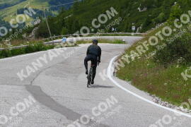 Photo #3677046 | 31-07-2023 12:48 | Pordoi Pass BICYCLES