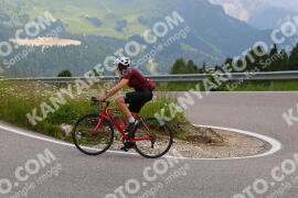 Foto #3566936 | 23-07-2023 14:27 | Sella Pass BICYCLES