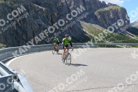 Photo #3736462 | 06-08-2023 12:04 | Gardena Pass BICYCLES