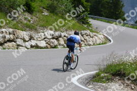 Photo #3562177 | 23-07-2023 12:37 | Sella Pass BICYCLES