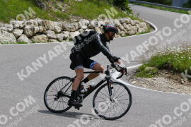Photo #3559939 | 23-07-2023 11:54 | Sella Pass BICYCLES