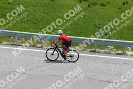 Photo #3550611 | 22-07-2023 12:39 | Sella Pass BICYCLES