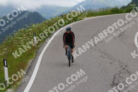 Photo #3575618 | 25-07-2023 15:33 | Gardena Pass BICYCLES