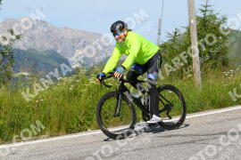 Photo #3624156 | 29-07-2023 10:15 | Pordoi Pass BICYCLES