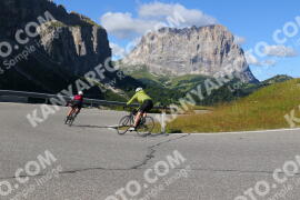Photo #3732244 | 06-08-2023 09:51 | Gardena Pass BICYCLES