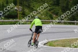 Photo #3776673 | 09-08-2023 11:37 | Pordoi Pass BICYCLES