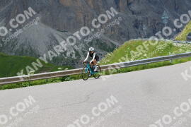 Foto #3550136 | 22-07-2023 12:12 | Sella Pass BICYCLES