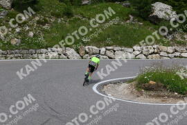 Foto #3567332 | 23-07-2023 14:36 | Sella Pass BICYCLES