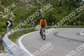 Photo #3777775 | 09-08-2023 12:12 | Pordoi Pass BICYCLES