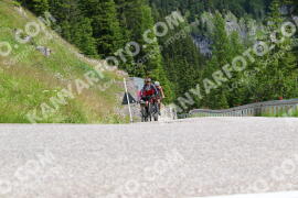 Foto #3580292 | 26-07-2023 13:27 | Sella Pass BICYCLES