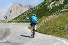 Photo #3622711 | 29-07-2023 09:31 | Pordoi Pass BICYCLES