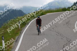 Photo #3575612 | 25-07-2023 15:33 | Gardena Pass BICYCLES