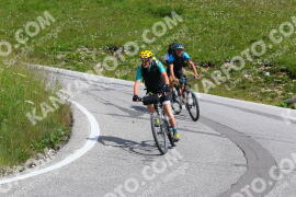 Photo #3629658 | 29-07-2023 11:40 | Pordoi Pass BICYCLES