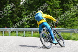 Photo #3580072 | 26-07-2023 13:09 | Sella Pass BICYCLES