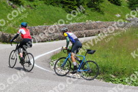 Photo #3580256 | 26-07-2023 13:24 | Sella Pass BICYCLES