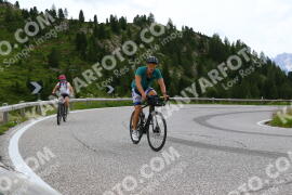 Photo #3652529 | 30-07-2023 13:05 | Pordoi Pass BICYCLES