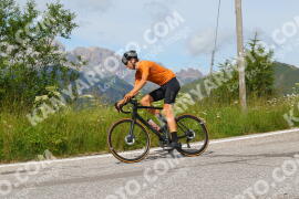 Photo #3626276 | 29-07-2023 10:53 | Pordoi Pass BICYCLES