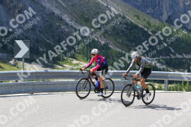Photo #3736335 | 06-08-2023 12:00 | Gardena Pass BICYCLES