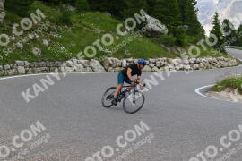 Foto #3567616 | 23-07-2023 15:04 | Sella Pass BICYCLES