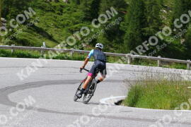 Photo #3625731 | 29-07-2023 10:47 | Pordoi Pass BICYCLES
