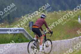 Photo #3575633 | 25-07-2023 15:49 | Gardena Pass BICYCLES