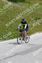 Photo #3679625 | 31-07-2023 13:41 | Pordoi Pass BICYCLES