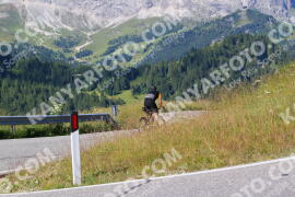 Photo #3731611 | 06-08-2023 09:25 | Gardena Pass BICYCLES