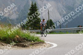 Photo #3559549 | 23-07-2023 11:43 | Sella Pass BICYCLES