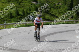 Photo #3624976 | 29-07-2023 10:36 | Pordoi Pass BICYCLES