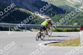 Photo #3732257 | 06-08-2023 09:51 | Gardena Pass BICYCLES