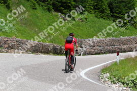 Foto #3580277 | 26-07-2023 13:25 | Sella Pass BICYCLES