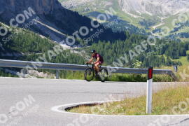 Photo #3732493 | 06-08-2023 10:16 | Gardena Pass BICYCLES