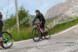 Photo #3627193 | 29-07-2023 11:05 | Pordoi Pass BICYCLES
