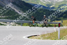 Photo #3734453 | 06-08-2023 11:17 | Gardena Pass BICYCLES