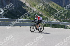 Photo #3736661 | 06-08-2023 12:08 | Gardena Pass BICYCLES
