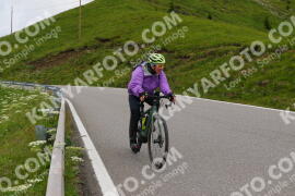 Foto #3548880 | 22-07-2023 11:47 | Sella Pass BICYCLES