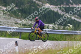 Foto #3574999 | 25-07-2023 13:58 | Gardena Pass BICYCLES