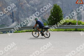 Foto #3549149 | 22-07-2023 11:53 | Sella Pass BICYCLES
