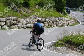 Foto #3558259 | 23-07-2023 11:06 | Sella Pass BICYCLES