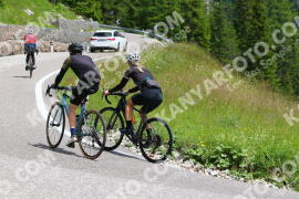 Foto #3580060 | 26-07-2023 13:08 | Sella Pass BICYCLES