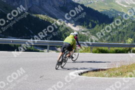 Photo #3732245 | 06-08-2023 09:51 | Gardena Pass BICYCLES