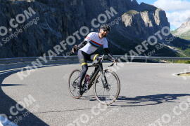 Foto #3731691 | 06-08-2023 09:30 | Gardena Pass BICYCLES