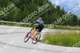 Foto #3652595 | 30-07-2023 13:11 | Pordoi Pass BICYCLES