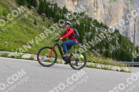 Foto #3549055 | 22-07-2023 11:49 | Sella Pass BICYCLES