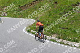 Foto #3549340 | 22-07-2023 12:11 | Sella Pass BICYCLES