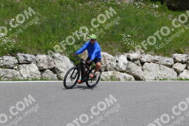 Foto #3565827 | 23-07-2023 14:07 | Sella Pass BICYCLES